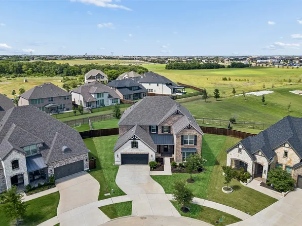 11994 Groverton Dr, Frisco, TX 75035