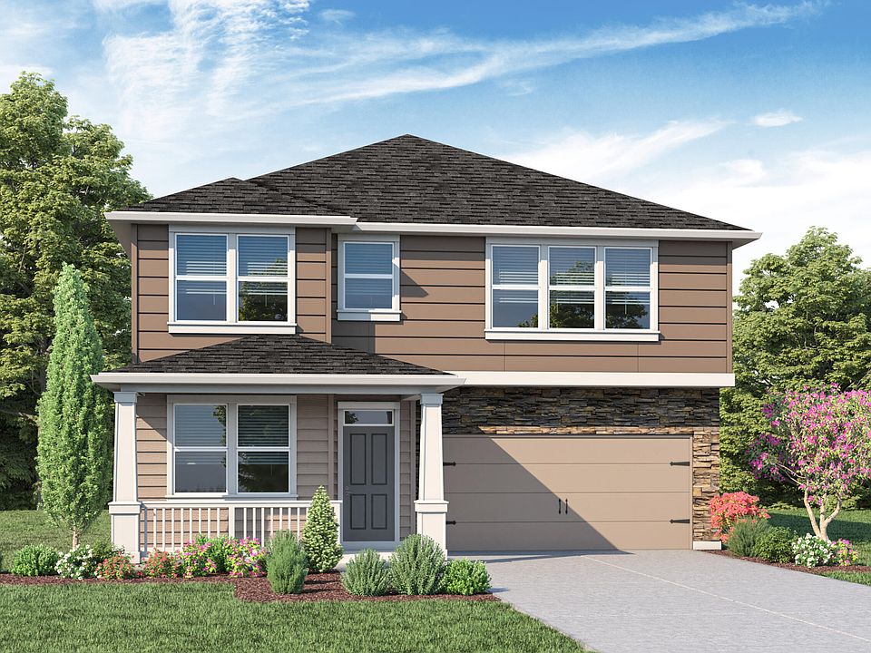1st image of 589 NE Union Loop #174