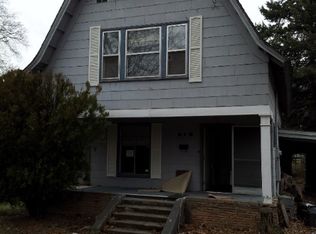 319 N Monroe St, Moscow, ID 83843