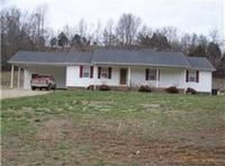 16400 Minor Hill Hwy, Minor Hill, TN 38473
