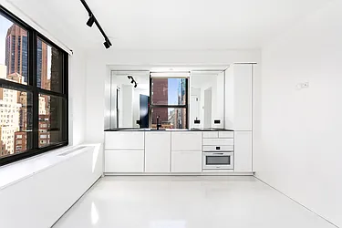 Rented by Living New York