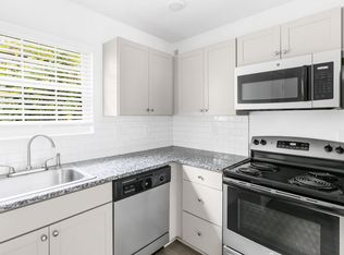 Flats on 15th, Birmingham, AL 35205