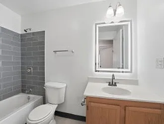 611 Manor Vlg #534 — Photo 9