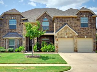1411 Genesis Dr, Mansfield, TX 76063
