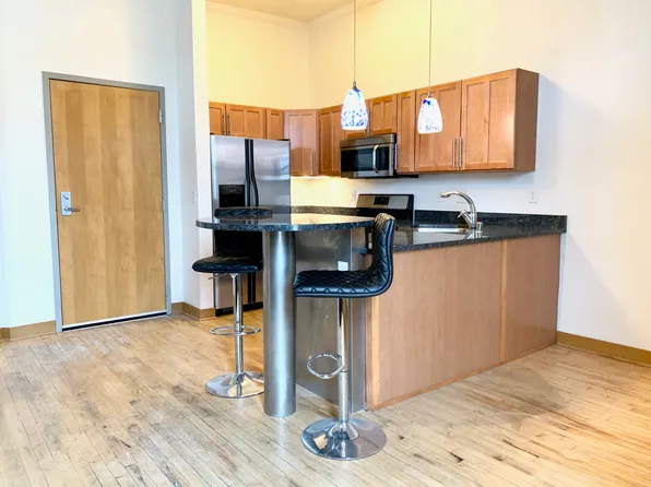 1017 S 2nd St Unit 401, Milwaukee, WI 53204