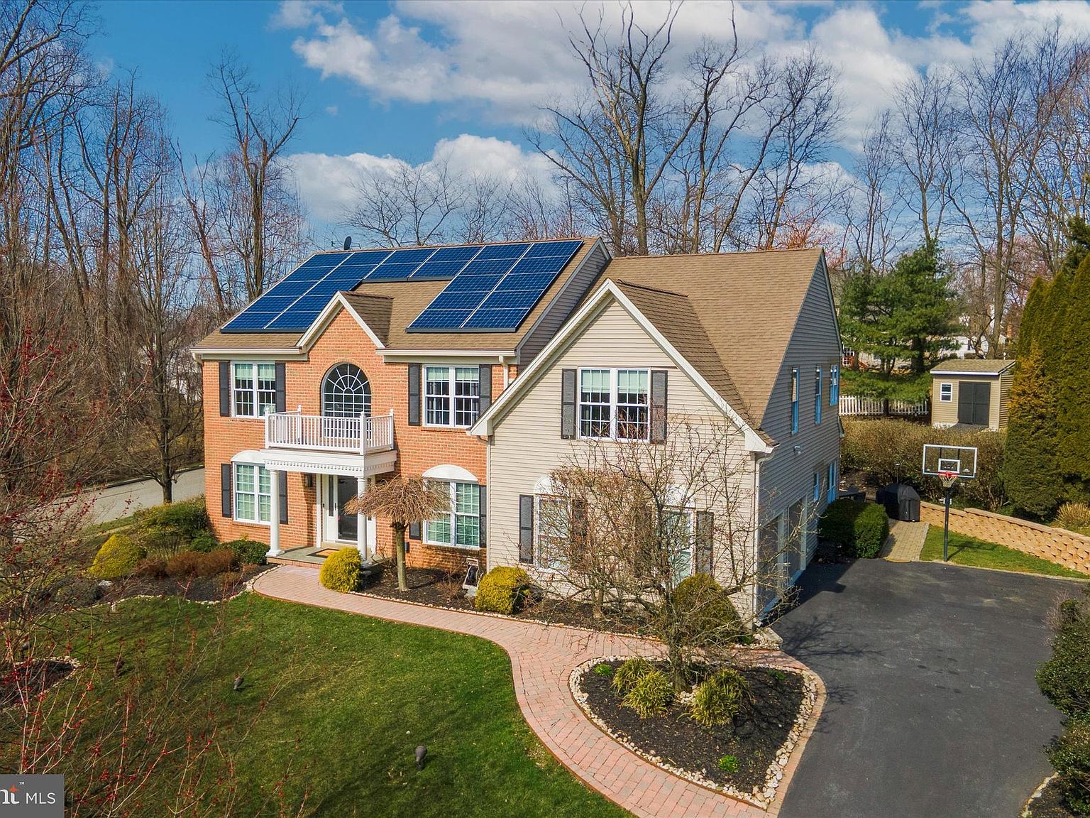 821 Pineridge Rd, West Chester, PA 19380 Zillow