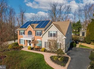 821 Pineridge Rd, West Chester, PA 19380