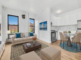 205 Allen St APT 18, New York, NY 10002