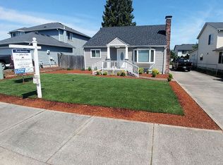 9006 NE 71st St, Vancouver, WA