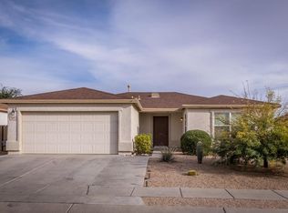 3671 S Double Echo Rd, Tucson, AZ 85735