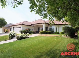 12510 Savonburg Dr, Bakersfield, CA 93312