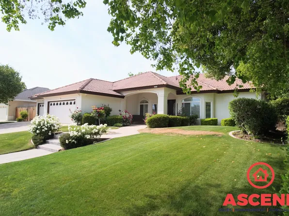 12510 Savonburg Dr, Bakersfield, CA 93312