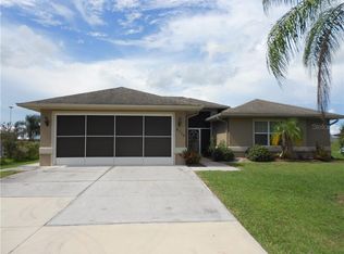 8710 SW Liverpool Rd, Arcadia, FL 34269