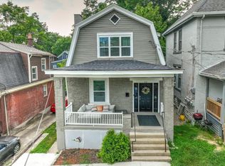 631 Hawthorne Ave, Cincinnati, OH 45205