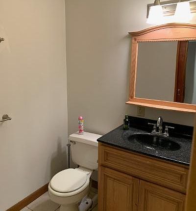 2nd image of 904 Country Club Dr #D