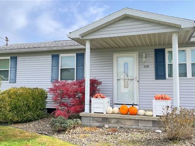 449 Dickens Dr, Mineral Wells, WV, 26150