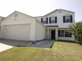 112 Castle Ridge Dr, Columbia, SC 29229