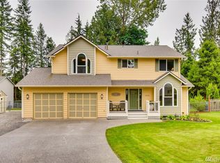 11322 25th St SE, Everett, WA 98258