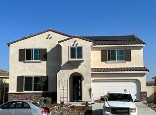 12984 Clear Creek St, Hesperia, CA 92344