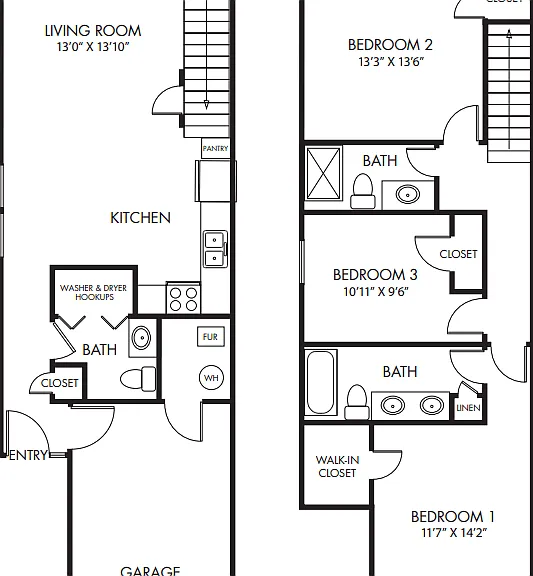 FieldHouse Townhomes — Photo 20