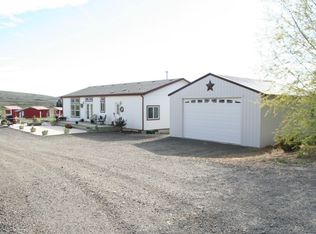 571 Fox Rd, Ellensburg, WA 98926