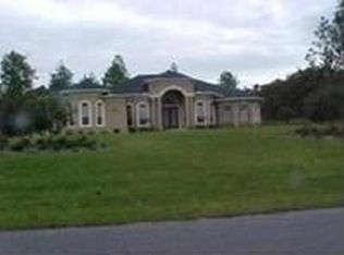 3915 N Indianhead Rd, Hernando, FL 34442