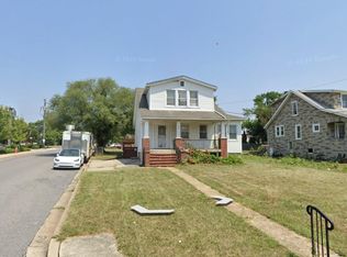 6042 Old Frederick Rd, Baltimore, MD 21228
