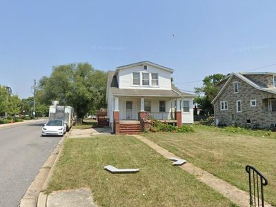 6042 Old Frederick Rd, Baltimore, MD, 21228