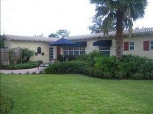 1444 NE 17th Ave, Fort Lauderdale, FL 33304