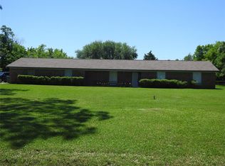 6234 County Road 166, Alvin, TX 77511