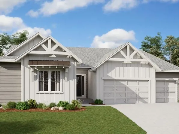 1470 Melting Snow Way, Castle Rock, CO 80109