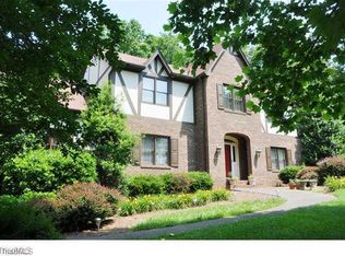 1206 Brook Acres Trl, Clemmons, NC 27012