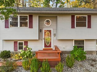 1276 Fisher Rd, Traverse City, MI 49685