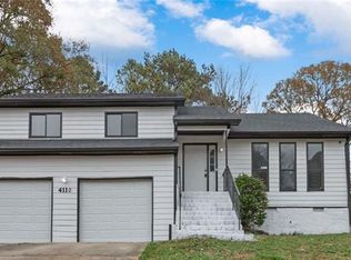 4110 Hawkins Xing, Atlanta, GA 30349