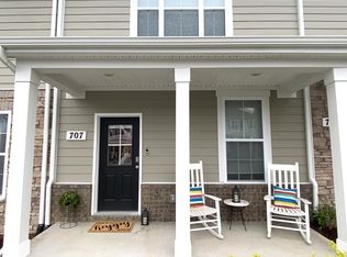 707 Dallas Dr, Columbia, TN 38401