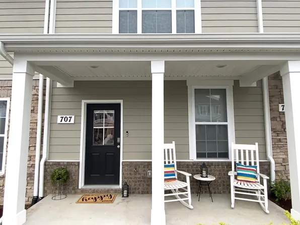 707 Dallas Dr, Columbia, TN 38401