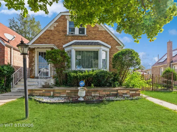 10419 S Forest Ave, Chicago, IL 60628