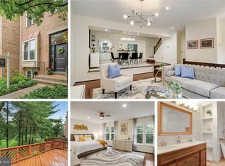 5026 Cloister Dr, North Bethesda, MD 20852