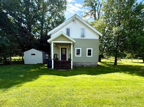 44 County Route 52, North Lawrence, NY 12967
