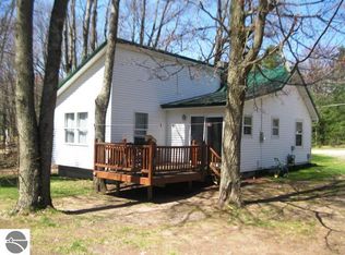 8234 Sedwarft Rd NE, Kalkaska, MI 49646