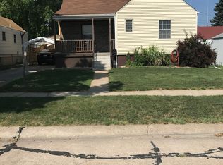 310 S Tabor Ave, North Platte, NE 69101