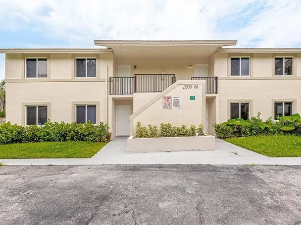 11500-11506 NW 43rd Court, Coral Springs, FL 33065