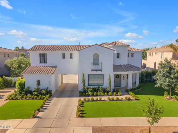 20240 E CALLE DE FLORES --, Queen Creek, AZ 85142