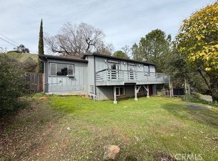 3320 Springe St, Nice, CA 95464