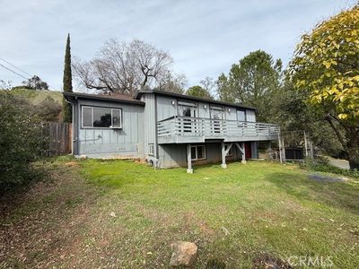 3320 Springe St, Nice, CA, 95464