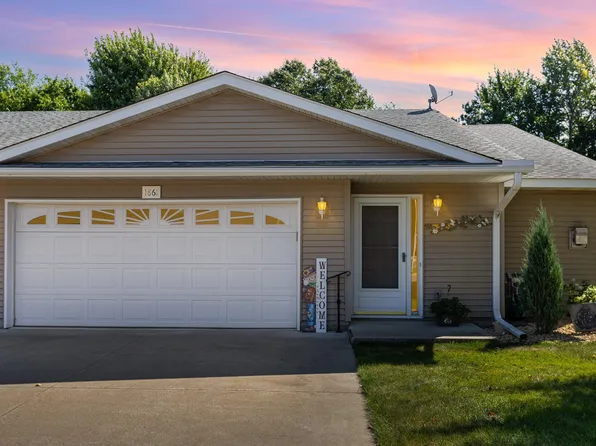 1861 E Welco Dr, Saint Peter, MN 56082