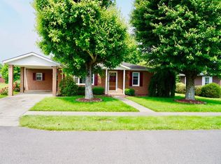 101 Mittendorf Ave, South Webster, OH 45682