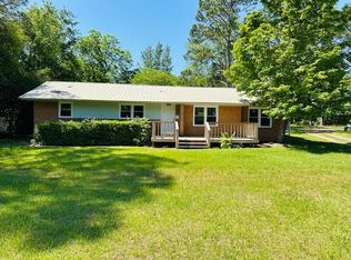 204 Irwinville Hwy, Fitzgerald, GA 31750