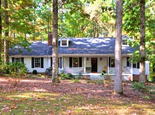 627 Texas Ave, Signal Mountain, TN 37377