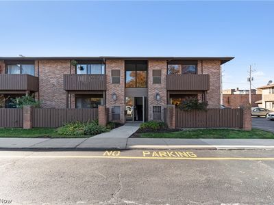 11045 Lake Ave APT 18, Cleveland, OH, 44102